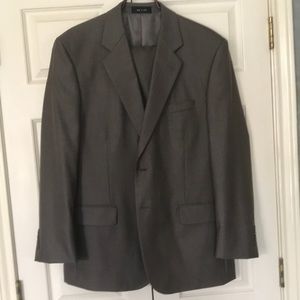 George Suit 42R 32-30 Pants